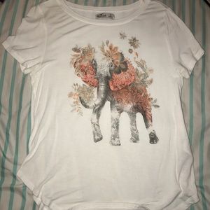 Hollister Short Sleeve